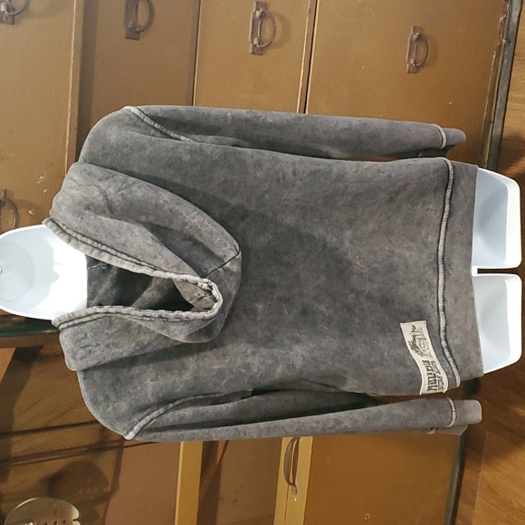 MALIBU SURF SHACK hoodie.    #4239 - Picture 6 of 8